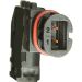 Metzger Sensor, Raddrehzahl 0900982