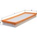 Knecht Luftfilter LX 1249
