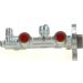 BOSCH Hauptbremszylinder 0 986 480 569