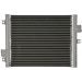 Nissens Kondensator, Klimaanlage FIRST FIT 940190 Nissens Kondensator, Klimaanlage FIRST FIT 940190