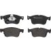 Brembo Bremsbelagsatz, Scheibenbremse PRIME LINE P 24 218 Brembo Bremsbelagsatz, Scheibenbremse PRIME LINE P 24 218