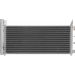 Kondensator, Klimaanlage 1 986 AD2 480 Kondensator, Klimaanlage 1 986 AD2 480