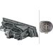 Nebelscheinwerfer 1PL 010 477-171