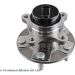 Blue Print Radlagersatz ADT38283