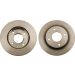 TRW Bremsscheibe DF4081