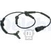 Delphi Sensor, Raddrehzahl SS20372 Delphi Sensor, Raddrehzahl SS20372