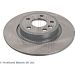Blue Print Bremsscheibe ADJ134362