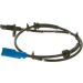 Sensor, Raddrehzahl 0 265 009 501