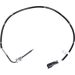 Sensor, Abgastemperatur 707349 Sensor, Abgastemperatur 707349