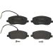 Brembo Bremsbelagsatz, Scheibenbremse PRIME LINE P 23 090 Brembo Bremsbelagsatz, Scheibenbremse PRIME LINE P 23 090