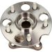 Maxgear Radlagersatz 33-0727