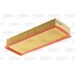Valeo Luftfilter 585031