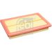 FEBI BILSTEIN 48519 Luftfilter