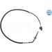 Meyle Sensor, Abgastemperatur MEYLE-ORIGINAL: True to OE 014 800 0144 Meyle Sensor, Abgastemperatur MEYLE-ORIGINAL: True to OE 014 800 0144