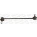 Stange/Strebe, Stabilisator L16613 Stange/Strebe, Stabilisator L16613