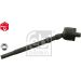 FEBI BILSTEIN 27970 Axialgelenk, Spurstange