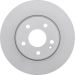 BOSCH Bremsscheibe 0 986 479 234 BOSCH Bremsscheibe 0 986 479 234