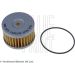 Blue Print Kraftstofffilter ADJ132311