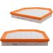 Knecht Luftfilter LX 2074