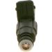 BOSCH 0 280 155 884 Einspritzventil