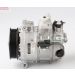 DENSO 7SEU17C Klimakompressor DCP14013 DENSO 7SEU17C Klimakompressor DCP14013