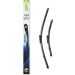 Valeo Wischblatt Scheibenwischer SILENCIO FLAT BLADE SET 577839