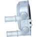 Ölkühler, Motoröl 31739 Ölkühler, Motoröl 31739