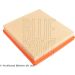 Blue Print Luftfilter ADV182274