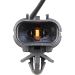 Metzger Sensor, Raddrehzahl 09001188