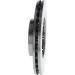 BOSCH Bremsscheibe 0 986 479 B11