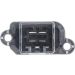Mahle Widerstand, Innenraumgebläse BEHR Premium Line ABR 105 000P
