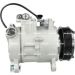 Kompressor, Klimaanlage 32862
