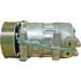 Kompressor, Klimaanlage ACP 938 000P Kompressor, Klimaanlage ACP 938 000P