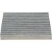 BOSCH 1 987 432 566 Innenraumfilter BOSCH 1 987 432 566 Innenraumfilter