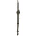 BOSCH H 356 Scheibenwischer Rear 3 397 011 655