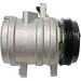 Kompressor, Klimaanlage ACP 1240 000P Kompressor, Klimaanlage ACP 1240 000P