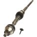 Antriebswelle 49-2533 Antriebswelle 49-2533