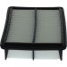 Luftfilter F 026 400 747