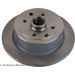 Bremsscheibe ADBP430004 Bremsscheibe ADBP430004