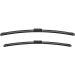 BOSCH A 104 S Scheibenwischer Aerotwin 3 397 014 118
