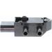 Vemo Sensor, Abgasdruck Green Mobility Parts V10-72-1293