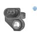 Sensor, Raddrehzahl 100 899 0044