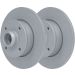 Bremsscheibe 24.0110-0275.2