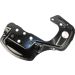 Metzger Spritzblech, Bremsscheibe 6115068
