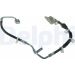 Delphi Bremsschlauch LH7225