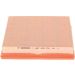 BOSCH 1 457 433 751 Luftfilter