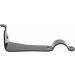 Halter, Stabilisatorlagerung V30-1991 Halter, Stabilisatorlagerung V30-1991