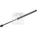 FEBI BILSTEIN 177287 Gasfeder, Motorhaube