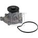 FEBI BILSTEIN 26395 Wasserpumpe