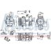 Kompressor, Klimaanlage 890082 Kompressor, Klimaanlage 890082